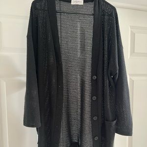 CJLA Colette Cardigan